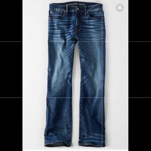 29x32 AEO- Original Bootcut
